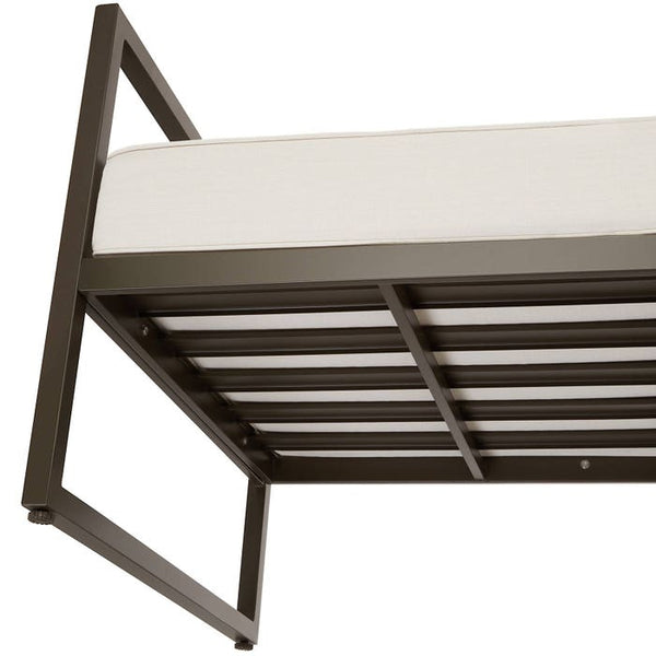 Garten-Loungeset Comosa