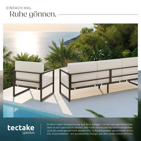 Garten-Loungeset ?Comosa
