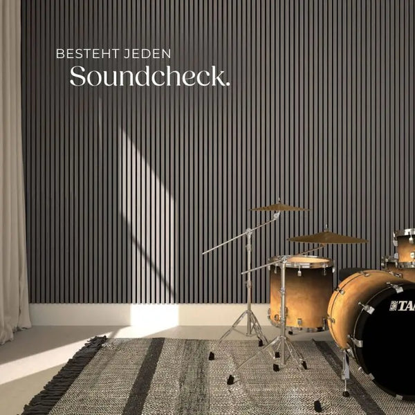 Akustikpaneele Sonic Wall II