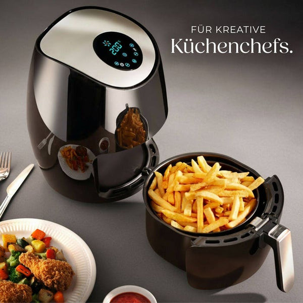 Heissluftfritteuse Mitch 3,6 l