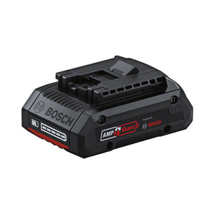 Bosch 2 Tool kit 18V GSB+GDR+2x4Ah+ GAL 0.615.A50.069