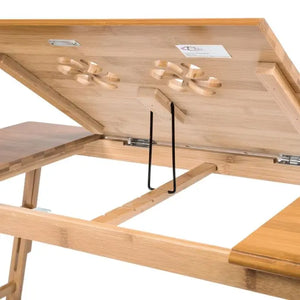 Laptoptisch Janina