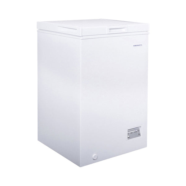 Congélateur coffre Kibernetik FSP 96 litres (D)