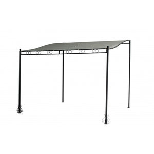 Garten Pavillon 3x3m