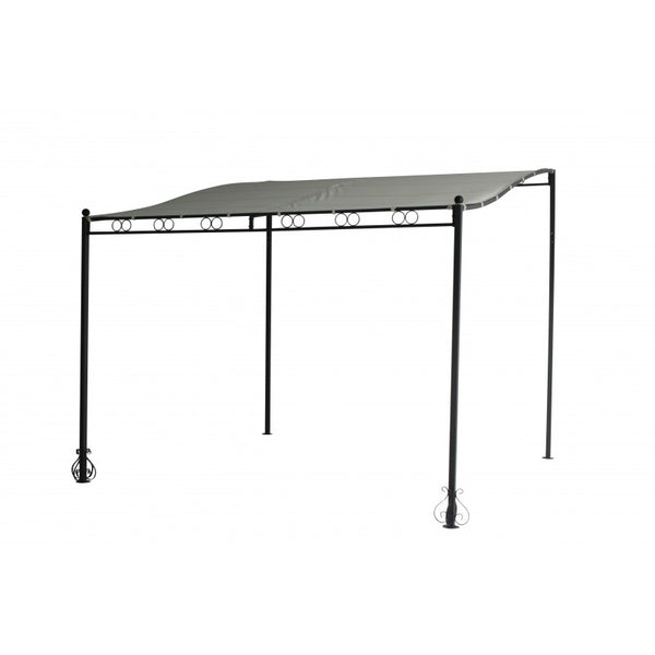 Garten Pavillon 3x3m