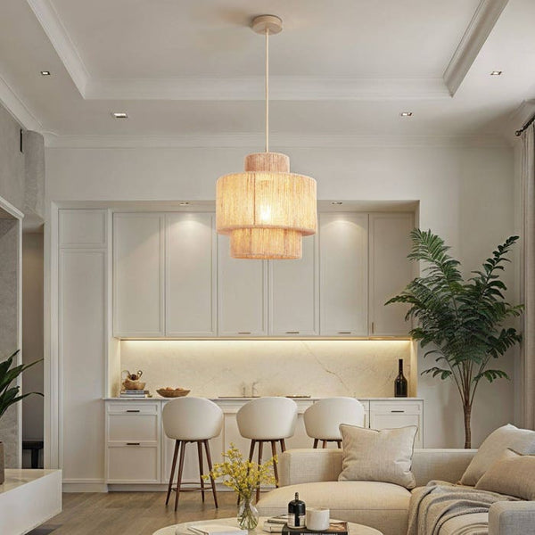 Pendelleuchte Allegra