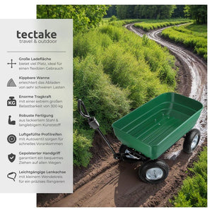 Gartenwagen Tummi