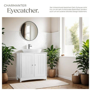 Waschbeckenunterschrank Jasper