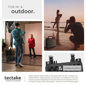 Fotokoffer Universalbox S