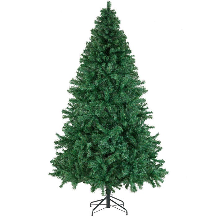 Albero di Natale Dasher, 230 cm