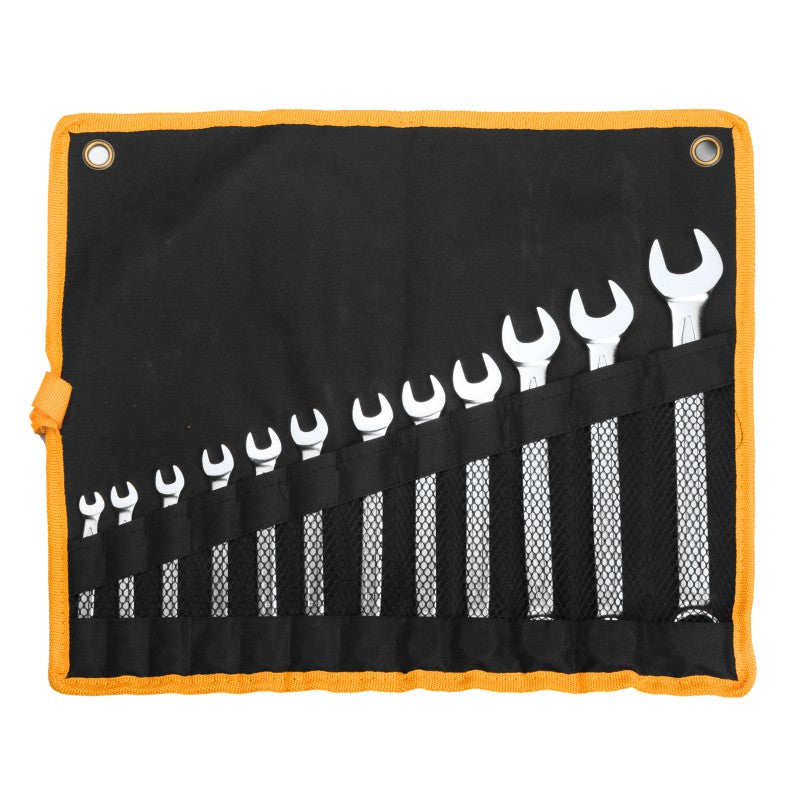 Set di chiavi combinate da 12 pezzi