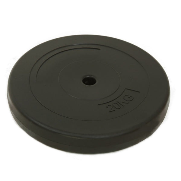 Hantelscheibe 20kg Gewichtsscheibe