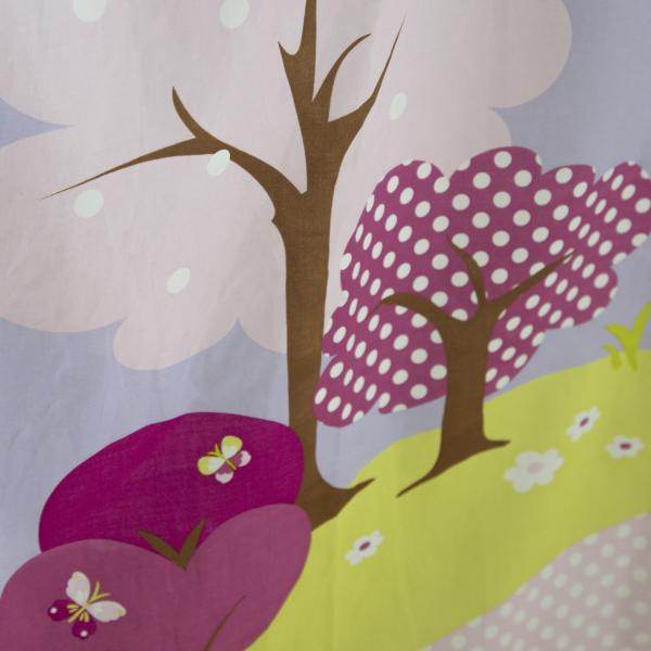 Hochbett Kinderbett 90x200 Weiss Rutsche Turm Spielbett Jugendbett Holz