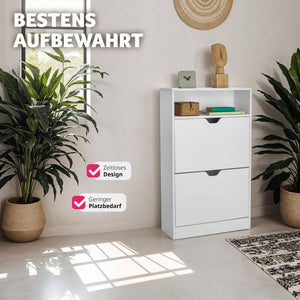 Calea shoe cabinet