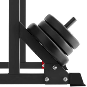 Squat Rack Apollo