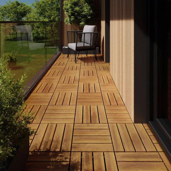 Terrassenfliesen Tabula
