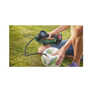 Bosch Akku-Druckluftpumpe Solo 18V (0.603.947.100)