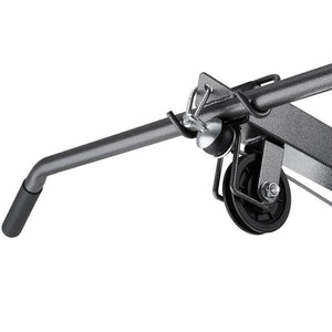 Kraftstation home gym mit Bankdrückmodul