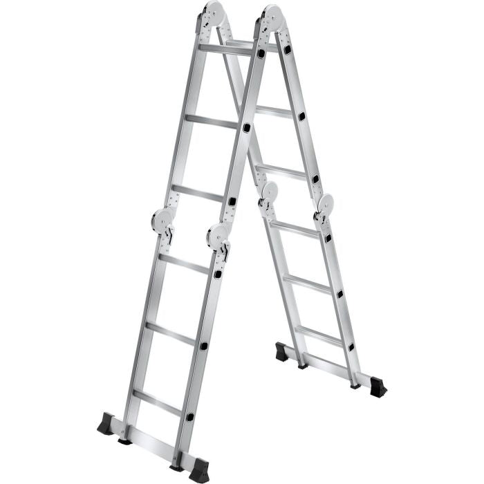 Aluminium Mehrzweckleiter