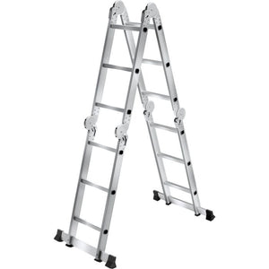 Aluminium Mehrzweckleiter