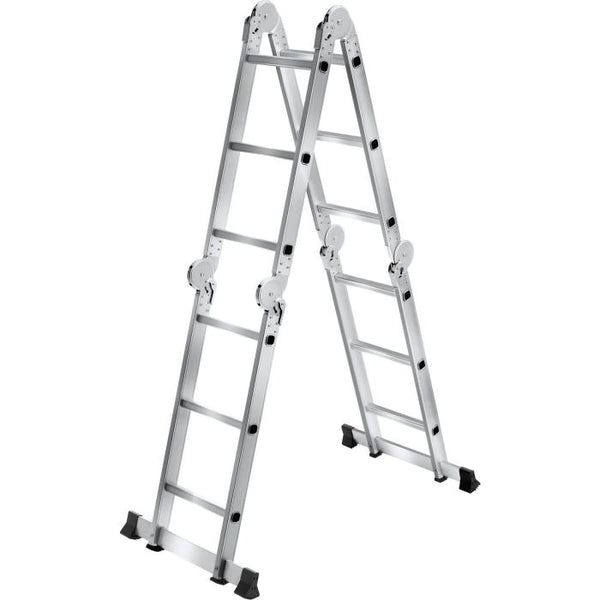 Aluminium Mehrzweckleiter