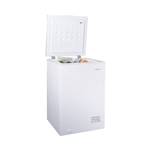 Congélateur coffre Kibernetik FSP 96 litres (D)