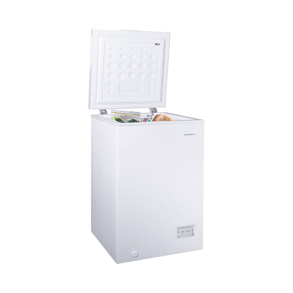 Congélateur coffre Kibernetik FSP 96 litres (D)