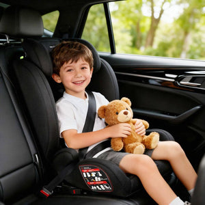 Autositz Emely