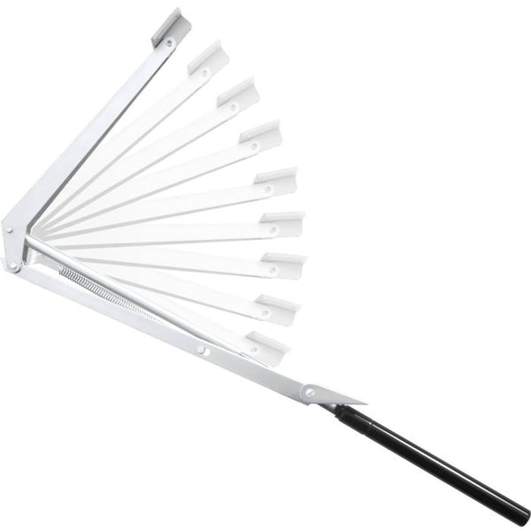 Automatischer Fensteröffner 2er Set