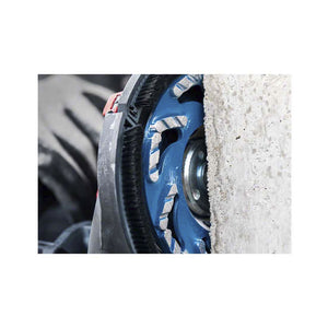 Bosch Diamanttopfscheibe EXPERT Concrete blue