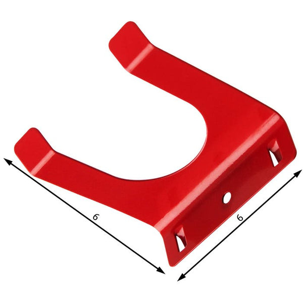 Werkzeuglochwand