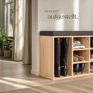 Schuhschrank Max