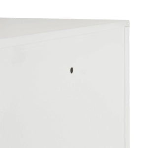 Aktenschrank Brandon grau pro Stück