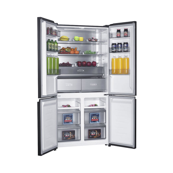 Kibernetik FCCD505NF Food Center (E)