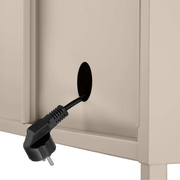 Sideboard Baker taupe