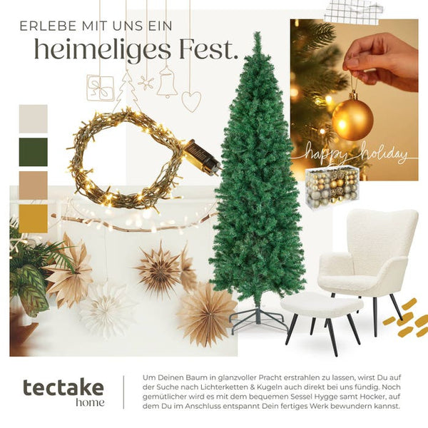 Weihnachtsbaum Comet 150 cm