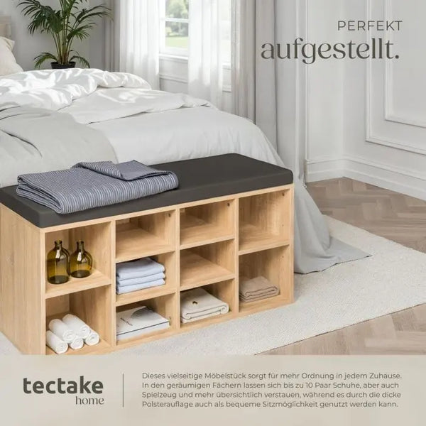 Schuhschrank Max