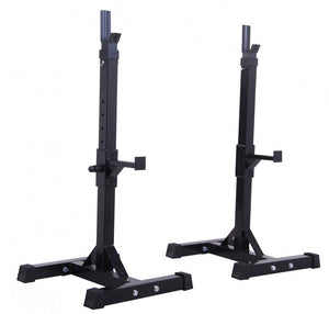 2-piece dumbbell rack, mini rack