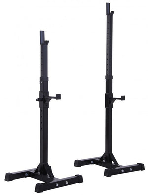 2-piece dumbbell rack, mini rack