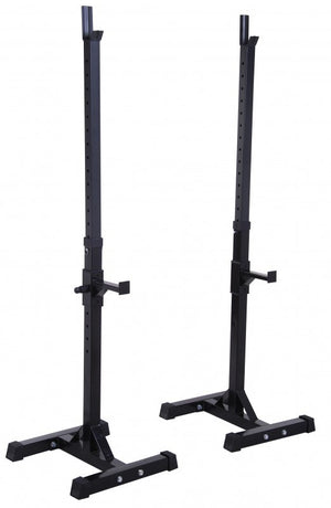 2-piece dumbbell rack, mini rack