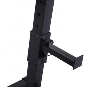 2-piece dumbbell rack, mini rack