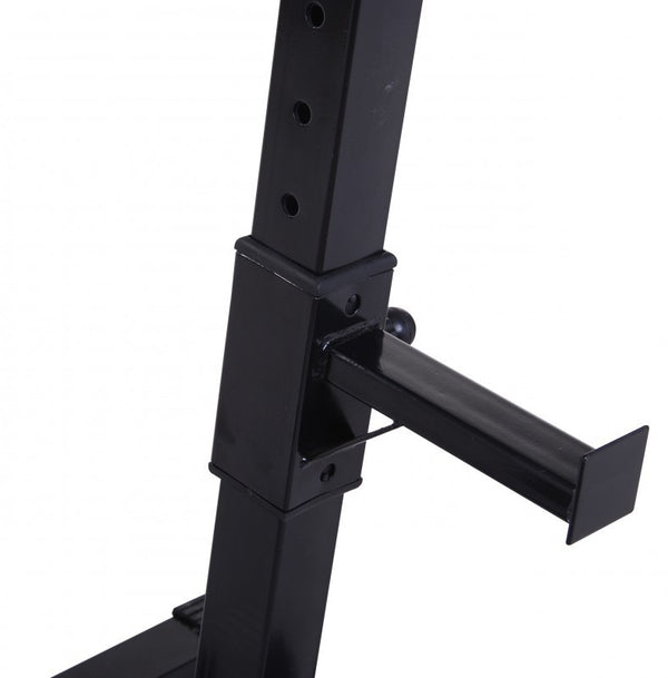 2-piece dumbbell rack, mini rack