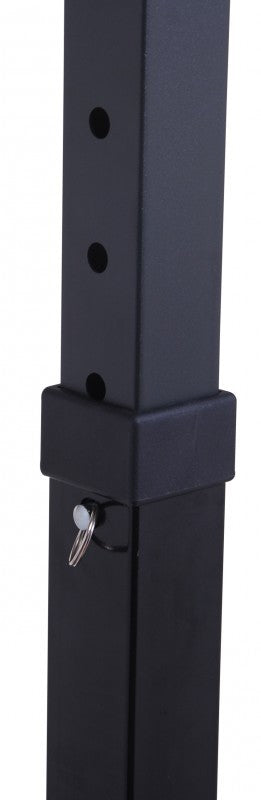 2-piece dumbbell rack, mini rack