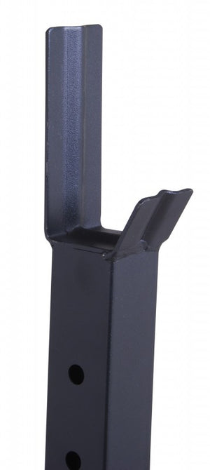 2-piece dumbbell rack, mini rack