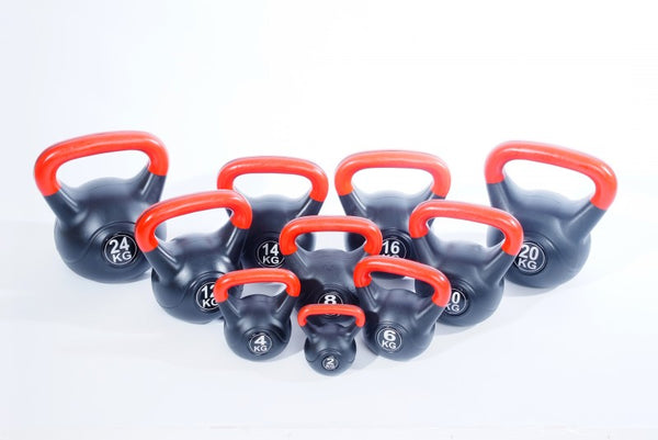 Kettlebell 10 kg