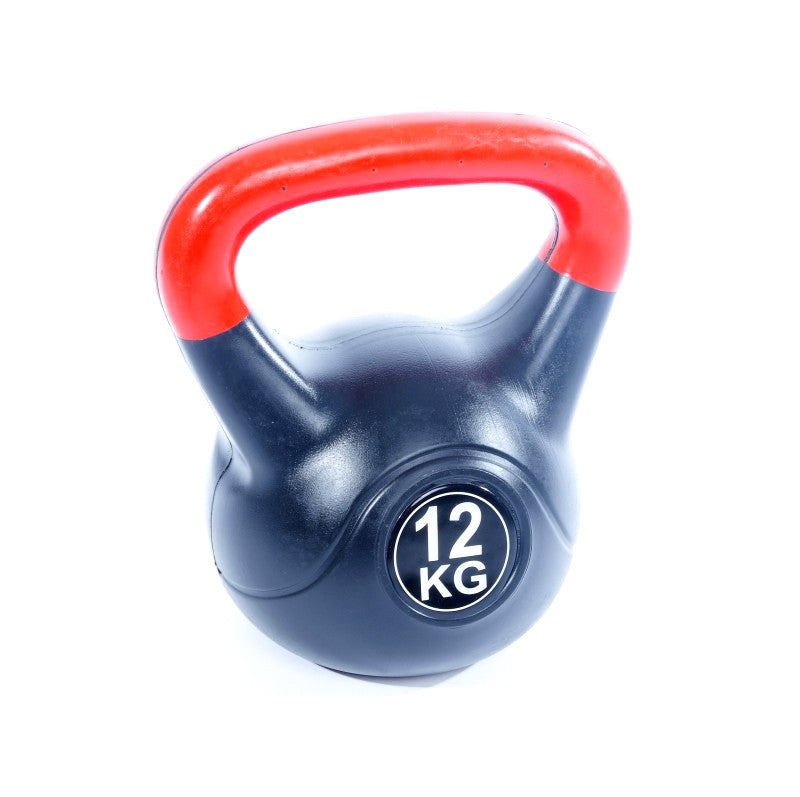 Kettlebell da 12 kg