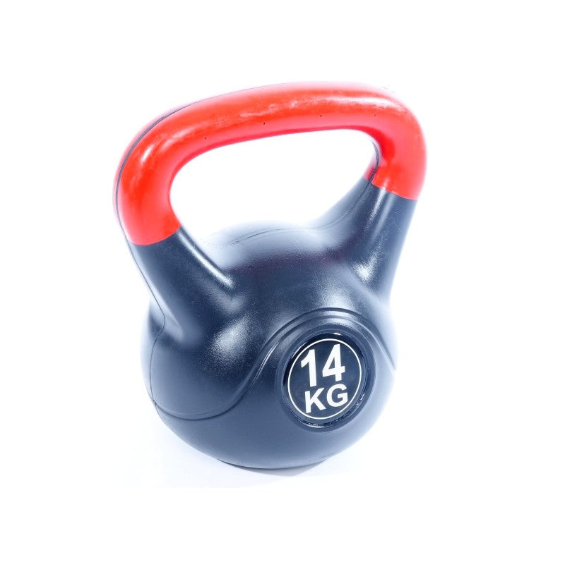 Kettlebell da 14 kg