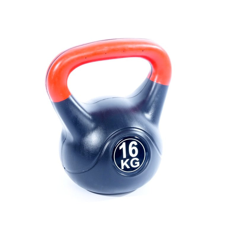 Kettlebell da 16 kg