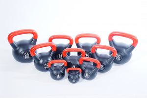 Kettlebell 20 kg
