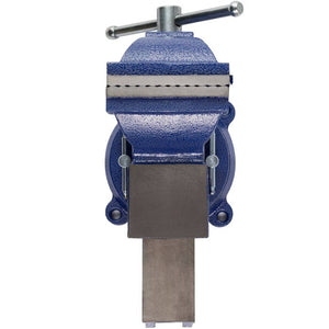 Schraubstock Amboss 360° drehbar, 125mm